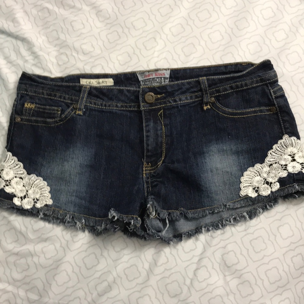 Shorts